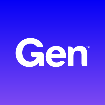 GEN DIGITAL